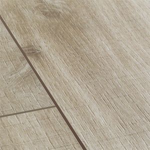 Плитка ПВХ Quick Step Livyn Balance Glue Plus Дуб каньон светло-коричневый пилёный BAGP40031 фото 2 | FLOORDEALER